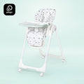 Prego Baby Elite Multi Function High Chair Compact Foldable
