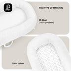 Prego Baby Coco Baby Nest