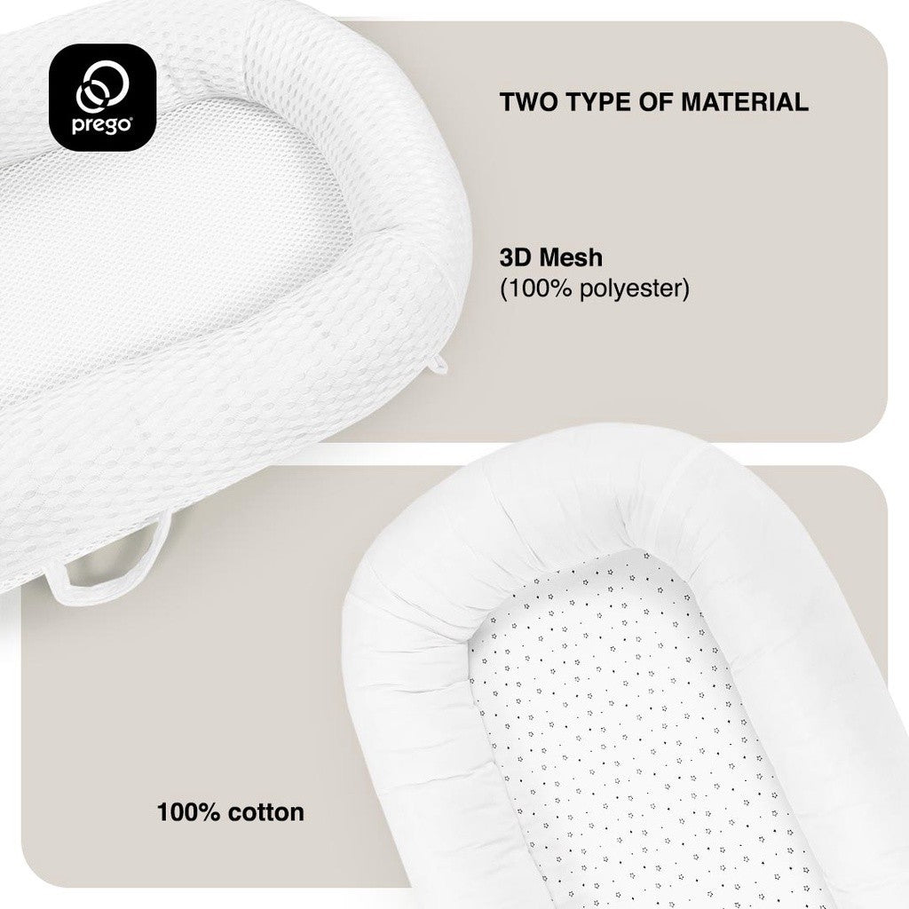 Prego Baby Coco Baby Nest