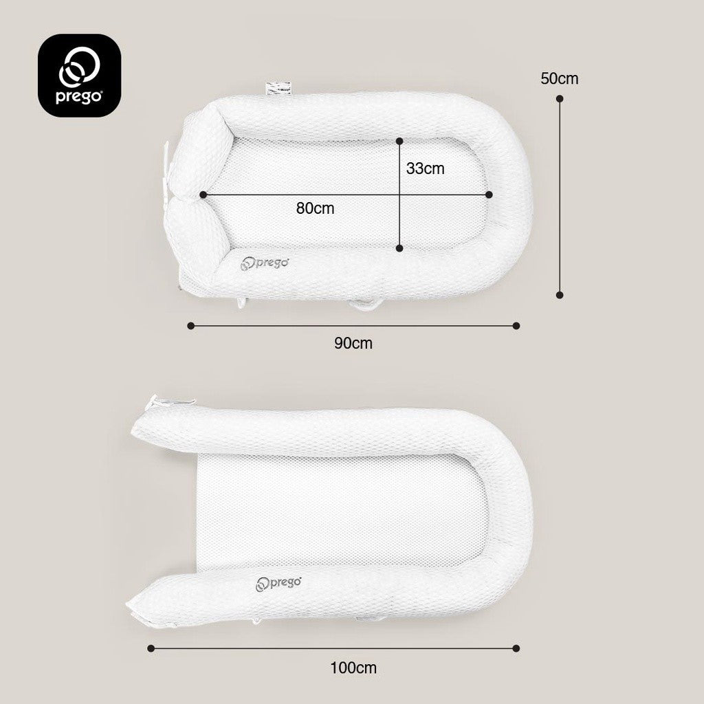 Prego Baby Coco Baby Nest