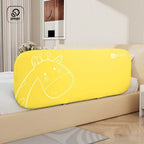 Prego Baby Fold n Go Portable Bed Rail Anti Fall Bed Guard