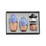 Heorshe Baby Bottle Premium Gift Set