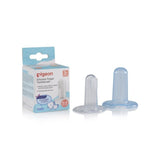 Pigeon Silicone Finger Toothbrush