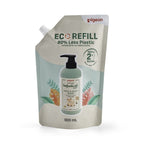 Pigeon Natural Botanical Baby Head & Body Wash Refill 900ML