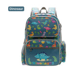 Princeton Primary School Bag - CHAMP series