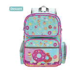 Princeton Primary School Bag - CHAMP series