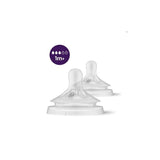 Philips Avent Natural Response Nipple Flow - 6 Sizes