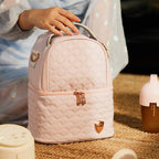 Princeton GLAM Series Double Layer Cooler Bag