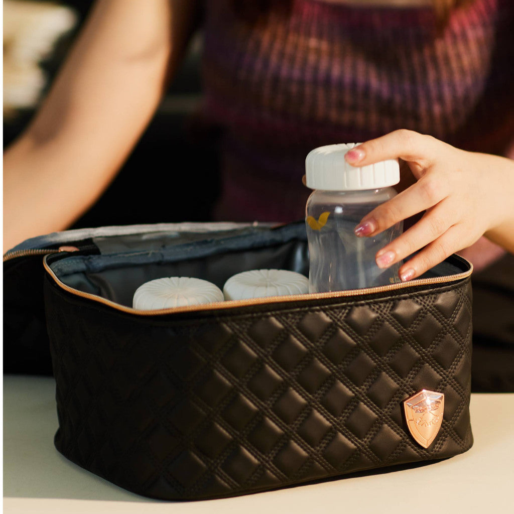 Princeton GLAM Series Single Layer Cooler Bag (NEW)