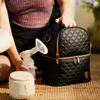 Princeton GLAM Series Double Layer Cooler Bag