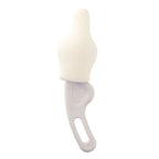 Pigeon Wide Neck Nipple Brush 2pcs