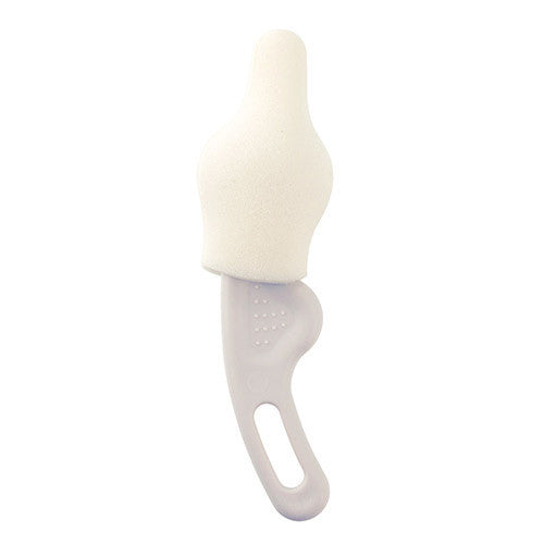 Pigeon Wide Neck Nipple Brush 2pcs