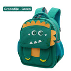 Princeton Junior School Bag (NEW)