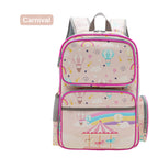 Princeton Primary School Bag - CHAMP series