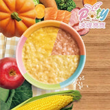 Jitta Poty Bow Bow Baby Porridge [Single box]