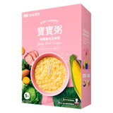 Jitta Poty Bow Bow Baby Porridge [Single box]
