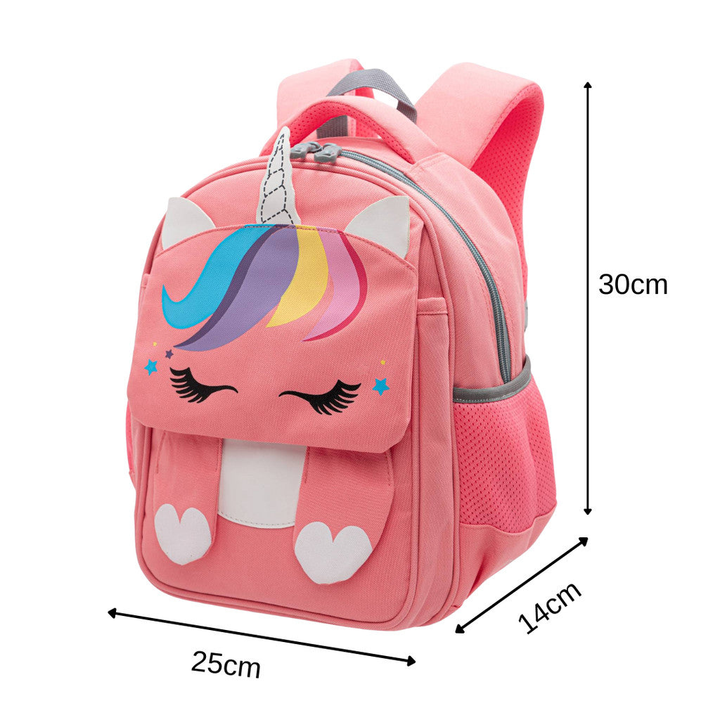 Princeton Junior School Bag (NEW)