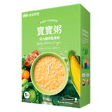 Jitta Poty Bow Bow Baby Porridge [Single box]