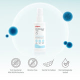 Pigeon Protequa Hand Sanitiser