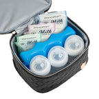 Princeton GLAM Series Single Layer Cooler Bag (NEW)