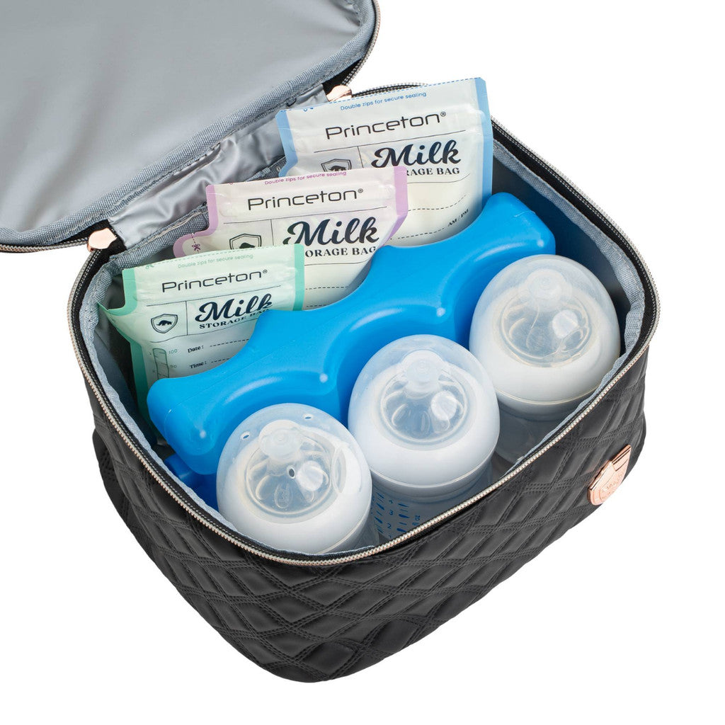 Princeton GLAM Series Single Layer Cooler Bag (NEW)