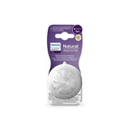 Philips Avent Natural Response Nipple Flow - 6 Sizes