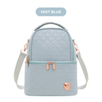 Princeton GLAM Series Double Layer Cooler Bag