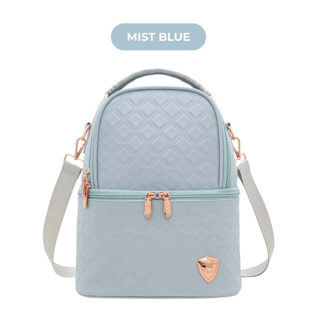 Princeton GLAM Series Double Layer Cooler Bag