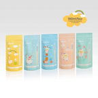 Pigeon Breast Milk Storage Bags 120ml Holiday / 180ml Animal