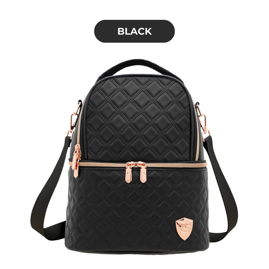 Princeton GLAM Series Double Layer Cooler Bag