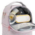 Princeton GLAM Series Double Layer Cooler Bag