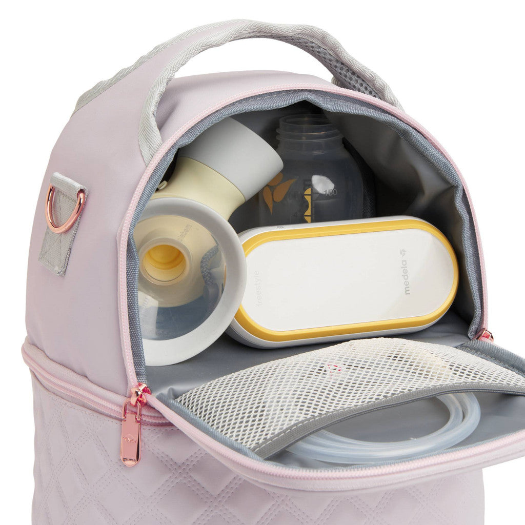 Princeton GLAM Series Double Layer Cooler Bag