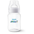Philips Avent Anti-Colic Bottle - 125ml / 260ml /  330ml (Single Pack)