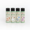 Pigeon Natural Botanical Baby Travel Set