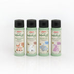 Pigeon Natural Botanical Baby Travel Set