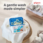 Pigeon Baby Laundry Capsule 42pcs