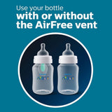Philips Avent Anti-Colic Bottle - 125ml / 260ml /  330ml (Single Pack)