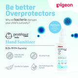 Pigeon Protequa Hand Sanitiser
