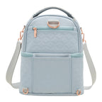 Princeton GLAM Series Double Layer Cooler Bag