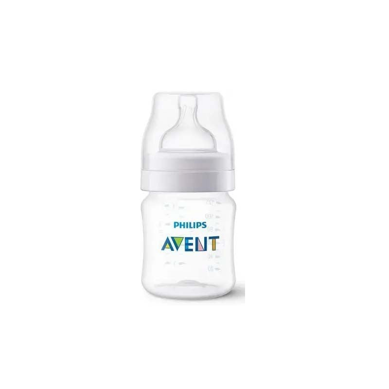 Philips Avent Anti-Colic Bottle - 125ml / 260ml /  330ml (Single Pack)