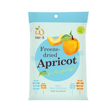 WelB Freeze Dried Fruits Jitta