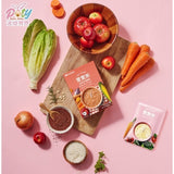 Jitta Poty Bow Bow Baby Porridge [Single box]