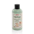 Pigeon Natural Botanical Baby Head & Body Wash 200ml / 500ml