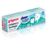 Pigeon Children'S Toothgel