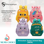 Princeton Junior School Bag (NEW)
