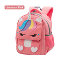 Princeton Junior School Bag (NEW)