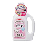 Pigeon Baby Laundry Detergent Pure 800ml Bottle