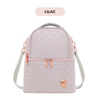 Princeton GLAM Series Double Layer Cooler Bag