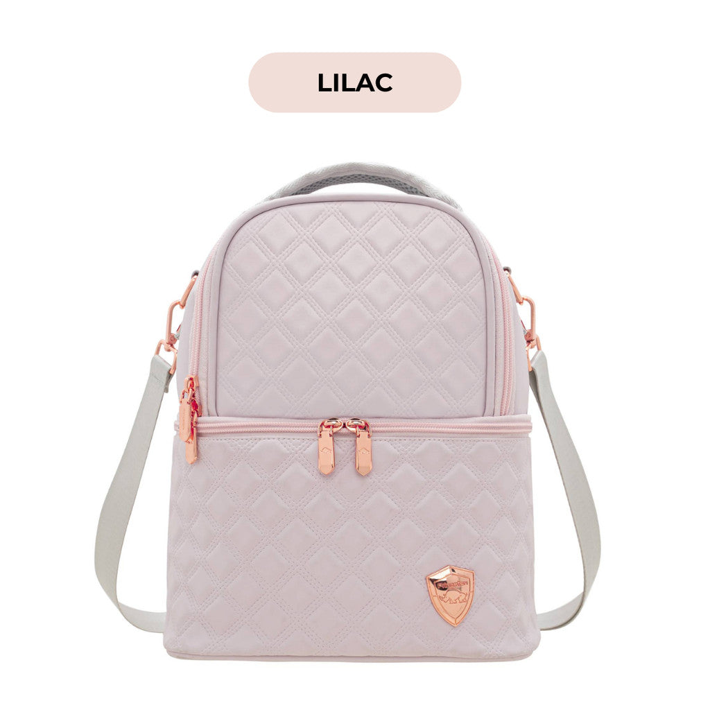 Princeton GLAM Series Double Layer Cooler Bag