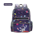 Princeton Primary School Bag - CHAMP series